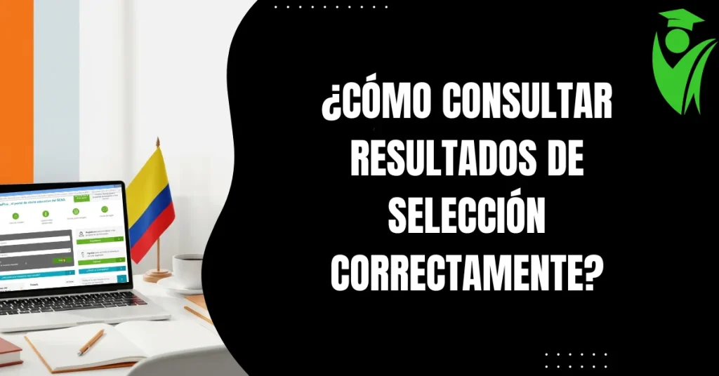 ¿Cómo Consultar Resultados de Selección Correctamente?