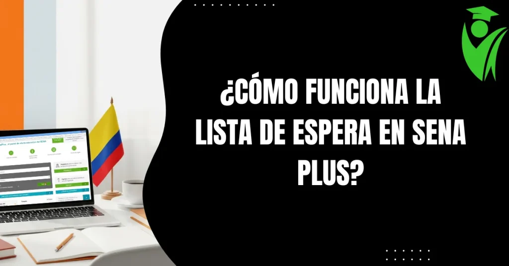 ¿Cómo Funciona la Lista de Espera en Sena Plus?