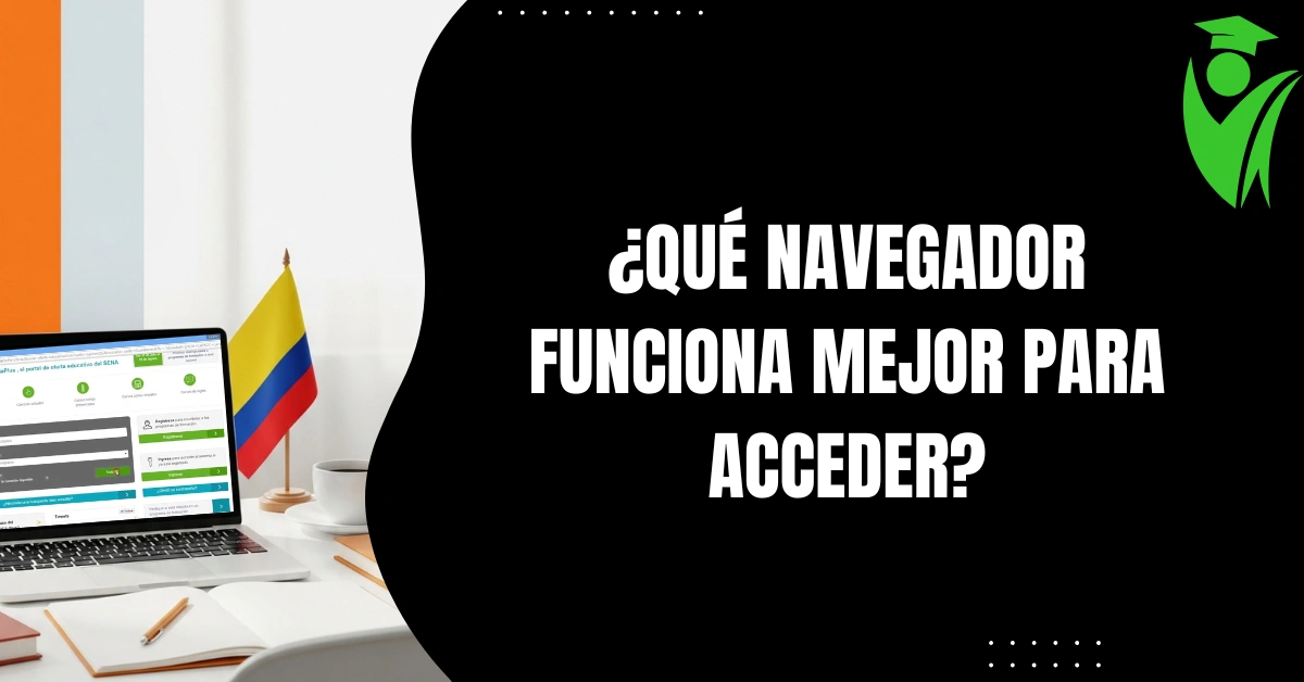 ¿Qué Navegador Funciona Mejor para Acceder?